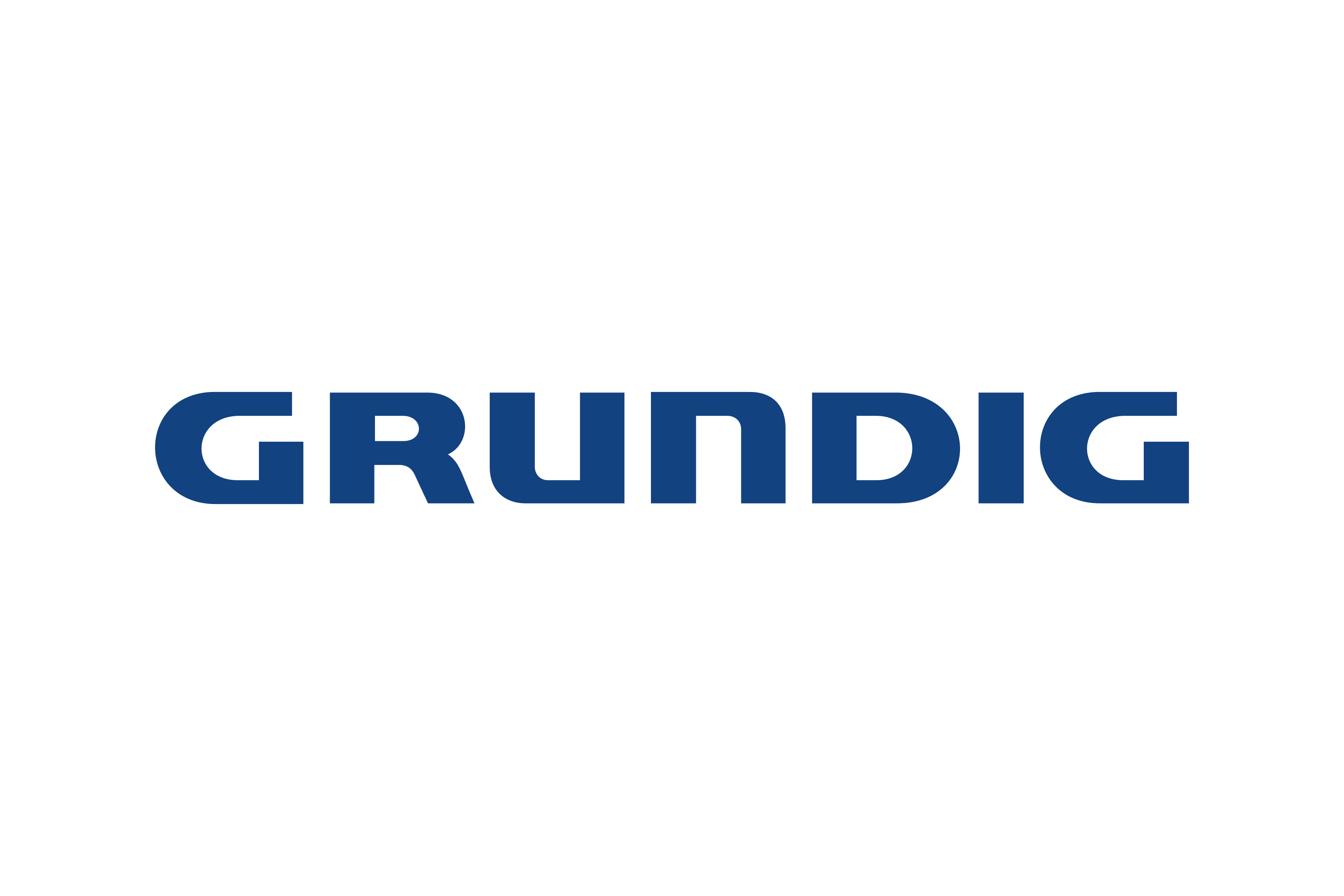 GRUNDIG