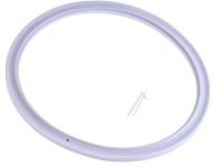  00050717 TÖMÍTÉS ÜVEGMIXERHEZ , 4MM — eredeti alkatrész
