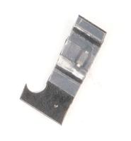  RB520G-30 0404-001250 SMD SCHOTTKY-DIODE 30V, 100MA, VMD2 — eredeti alkatrész (cikkszám: 2415118)