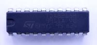  TDA8215B IC H/V DEFLECTION 20P — eredeti alkatrész (cikkszám: 474353)