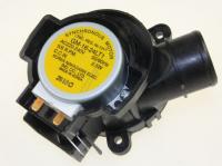  1760400200 C00868854 MOTOR 3 UTAS SZELEP ELTEK 60 CM — eredeti alkatrész (cikkszám: 4906103)