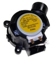  1760400100 C00864962 MOTOR 3-UTAS SZELEP ELTEK 60 CM — eredeti alkatrész (cikkszám: 5389995)