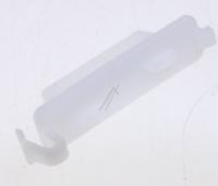  2962810100 C00904407 RÖGZÍTŐ KLIP — eredeti alkatrész