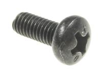  011332R C00942689 SCHRAUBE M4*10 YSB SCHWARZ — eredeti alkatrész