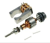  00499378 MOTOR — eredeti alkatrész