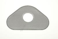  284599 FLÄCHE FILTER — eredeti alkatrész