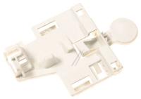  1733360100 C00914087 PLASTIKSCHLIESSUNG LINKS (RAL7035) — eredeti alkatrész
