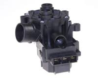  1882640701 C00868853 THREE WAY VALVE(MID-END) — eredeti alkatrész (cikkszám: 8763360)