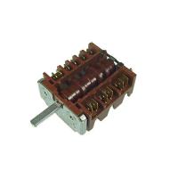  163100004 C00919961 SÜTÖ FUNKCIÓVÁLASZTÓ KAPCSOLÓ 46.23866.500 — eredeti alkatrész