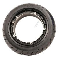SEGWAY NINEBOT BB.13.00.3680.00 HINTERRAD, SCHNELLVERSCHLUSS