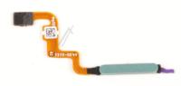 XIAOMI 1420103000120A FINGERABDRUCK- UND FLEX-SENSOR XIAOMI REDMI NOTE 12 (23021RAAEG, 23021RAA2Y) MINTGRÜN