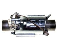 1257778R ÁTFOLYÓVÍZ MELEGÍTÖ 1800 WATT, ÁTMÉRÖ: 32MM