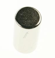 ELECTROLUX / AEG 2240076063 MÁGNES,AJTÓ,Ø8X15MM