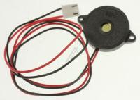 SAMSUNG DE96-00686B ASSY BUZZER,E-OFEN,KPR-G3020-450,450MM,2