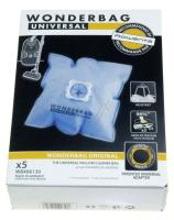  WB406130 PORZSÁK WONDERBAG*5 CLASSIC — eredeti alkatrész
