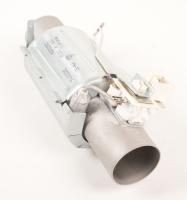  Z260226 HEIZKÖRPER CAS DURCHLAUFERHITZER/HEATWELL 1800W — eredeti alkatrész (cikkszám: G640187)