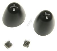 SENNHEISER 573687 FÜLHALLGATÓ GUMI (1 PÁR)