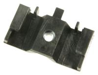  81713219 HAKEN HALTER — eredeti alkatrész (cikkszám: M178897)