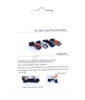  DY-DU2095 UNIVERSALHALTERUNG FÜR PHONE FÜR LÜFTUNGSGITTER — eredeti alkatrész (cikkszám: M301140)