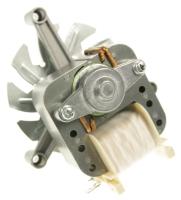  MDC-32A 17471100000166 VENTILLÁTORMOTOR — eredeti alkatrész (cikkszám: M76010)