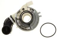 ELECTROLUX / AEG 140002162232 FÜTÖELEM