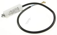  8012770 KONDENSATOR MKSP-5P 2,5ΜF/450V (F4,8) — eredeti alkatrész