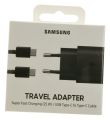  EP-TA800XBEGWW SAMSUNG GYORSTÖLTŐ EP-TA800 USB-C, FEKETE — eredeti alkatrész (cikkszám: Q96497)