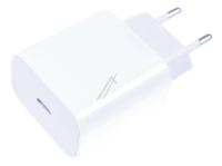  PSE50319EU UNIVERSAL - USB-C - TÖLTŐ, POWER DELIVERY FUNKCIÓVAL (USB-PD), FEHÉR — eredeti alkatrész (cikkszám: R463796)
