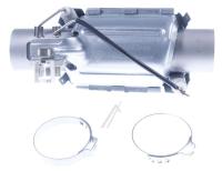  1047619 DURCHLAUFERHITZER FI32 1800W MIT SCHELLEN — eredeti alkatrész (cikkszám: R503309)