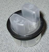 81742130 GEHÄUSE TRÜBUNGSSENSOR DFI 76950