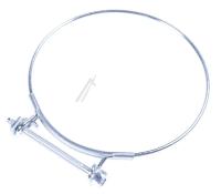  SK2814430200 SCHLAUCHSCHELLE — eredeti alkatrész