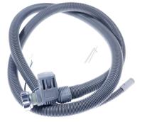  H12040766 WASSERSTOP BEFOLYÓCSŐ 3/4" ELEKTROMOS 1,8M — eredeti alkatrész (cikkszám: X428833)