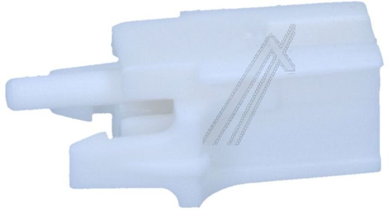  2974940100 C00865467 HALTERUNG ZU STIFT — eredeti alkatrész