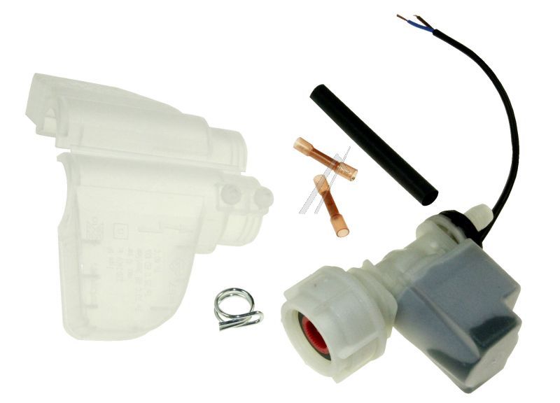  WASSERSTOP SZELEP HELYETTESÍTÖ BSH645701 -HEZ — eredeti alkatrész