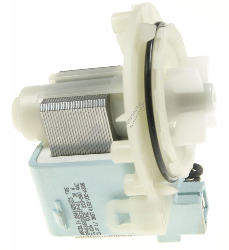  2841420200 C00864428 SZIVATTYÚMOTOR — eredeti alkatrész