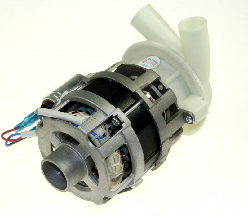 YXW50-2F 49028721 MOTOR +KERINGETÖSZIVATTYÚ