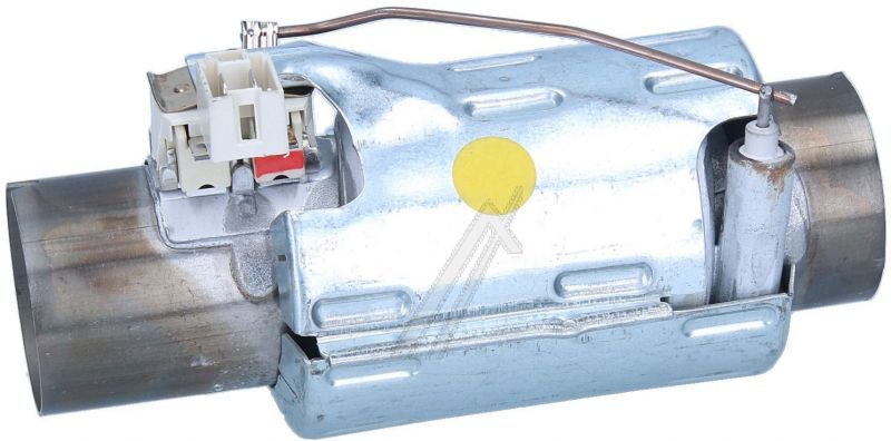  C00325734 481010626249 FÜTÖELEM 2040W 230V — eredeti alkatrész