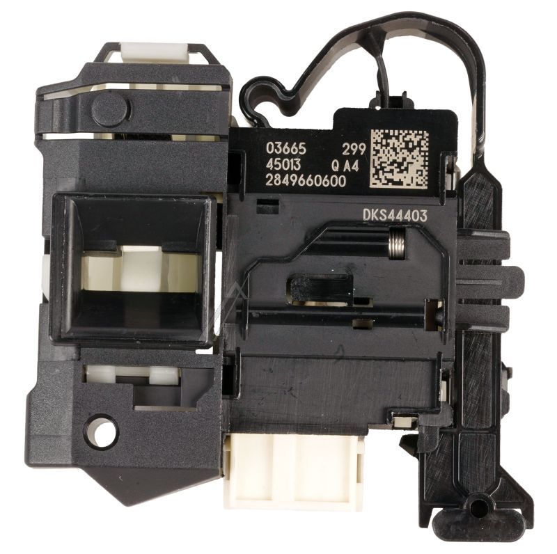  2849660500 C00864812 ELEKTROMOS AJTÓKAPCSOLÓ,RETESZELŐ — eredeti alkatrész