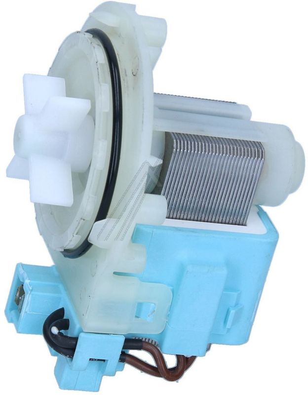  2841420200 C00864428 SZIVATTYÚMOTOR — eredeti alkatrész