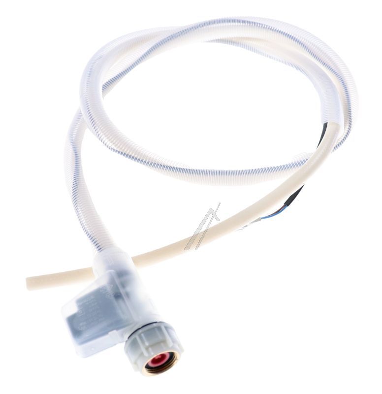  30880247 WASSERSTOP TÖMLŐ RÖGZÍTŐLEMEZ NÉLKÜL HELYETTESÍTŐ BOSCH SIEMENS 00668113-HOZ — eredeti alkatrész