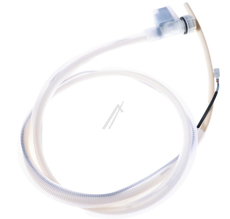  30880247 WASSERSTOP TÖMLŐ RÖGZÍTŐLEMEZ NÉLKÜL HELYETTESÍTŐ BOSCH SIEMENS 00668113-HOZ — eredeti alkatrész