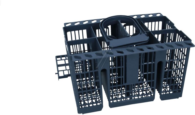  EVŐESZKÖZ KOSÁR HELYETTESÍTŐ WHIRLPOOL/INDESIT 482000023046 C00257140 — eredeti alkatrész